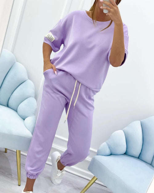 Emilia Co-ord Set™