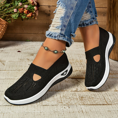 OrthoZen - Orthopedic Slip-On for Foot Problems