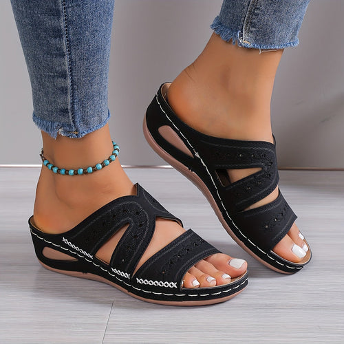 Martha™ - Orthopedic Comfort Sandals
