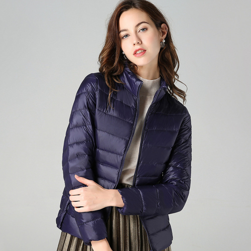 Celeste – Lightweight waterproof pleated jacket