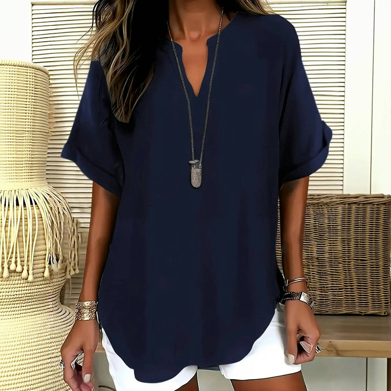 Julia™ | Effortlessly Chic T-Shirts