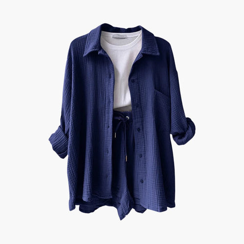 Victoria | Comfortable 2-Piece Set