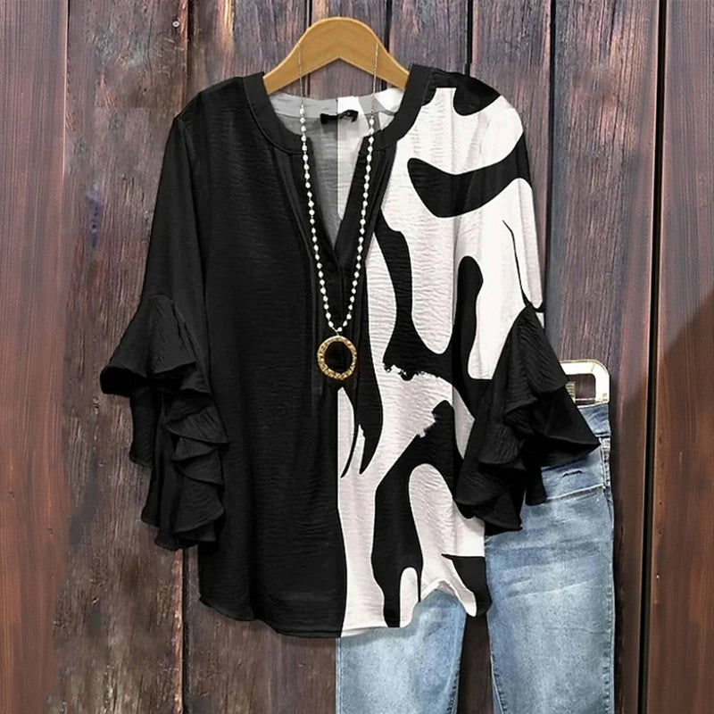 Simona™ | Cozy Embrace Sweater
