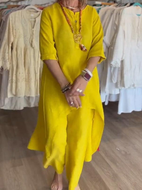 Freida - Casual Dress