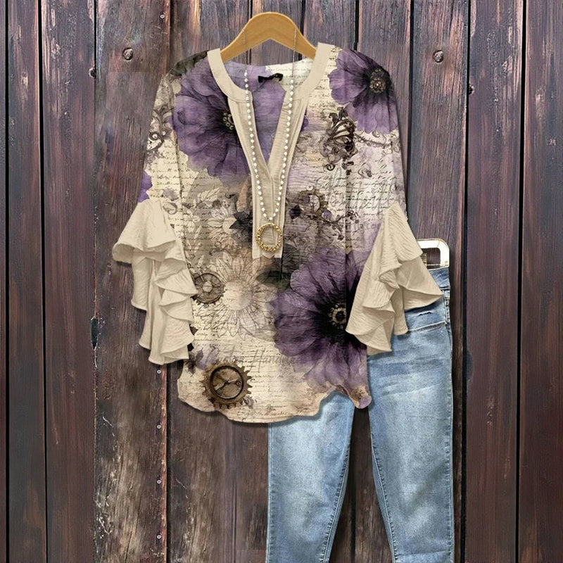 Ginevra™ | Elegant Cozy Sweater