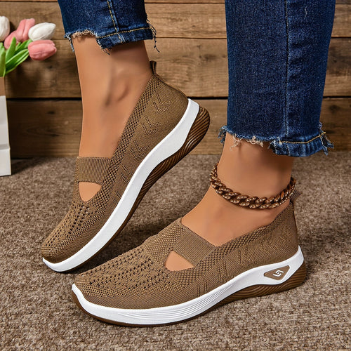OrthoZen - Orthopedic Slip-On for Foot Problems