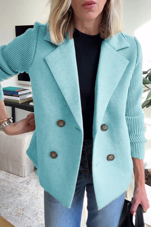 FELIPA - COSY BLAZER