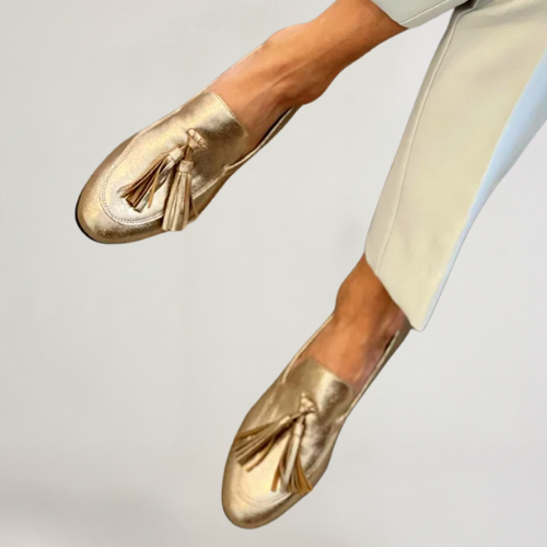 Aurelia | Stylish Women's Moccasins