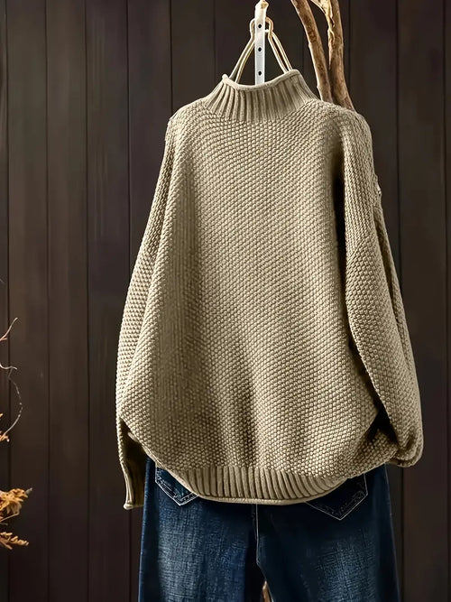 Sofia™ | Soft Everyday Sweater
