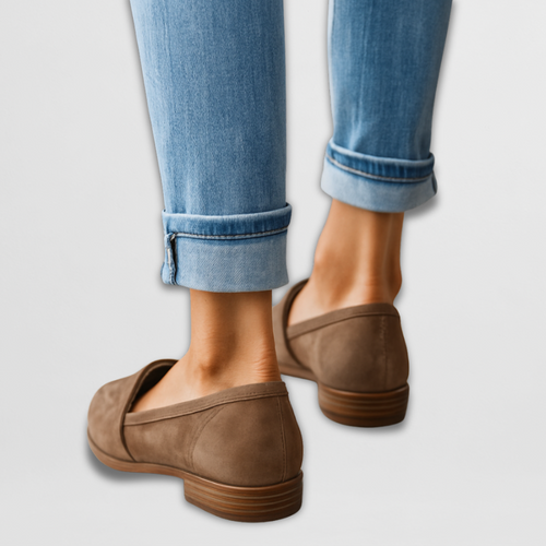Lazara | Stylish and Cozy Loafers