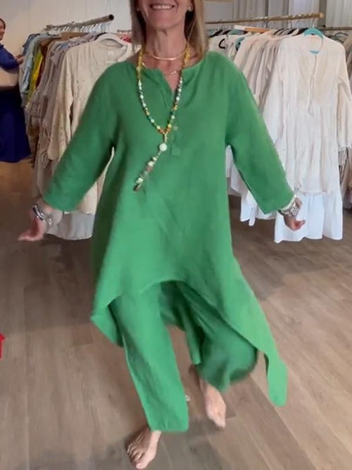 Freida - Casual Dress