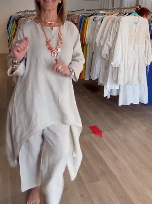 Freida - Casual Dress