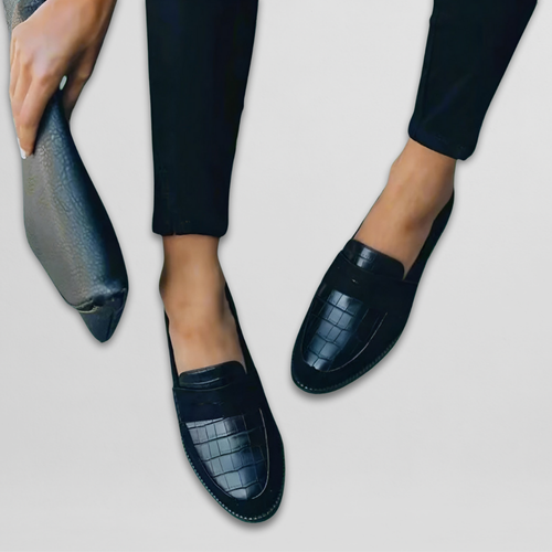 Alverine | Stylish Loafers