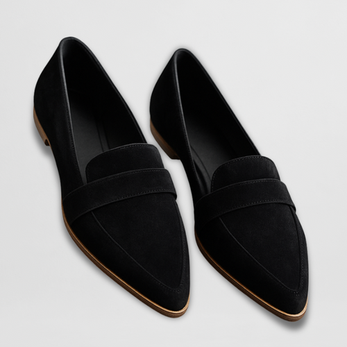 Lazara | Stylish and Cozy Loafers
