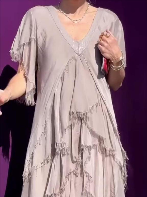 Elaine – Elegant flowing flattering for every woman