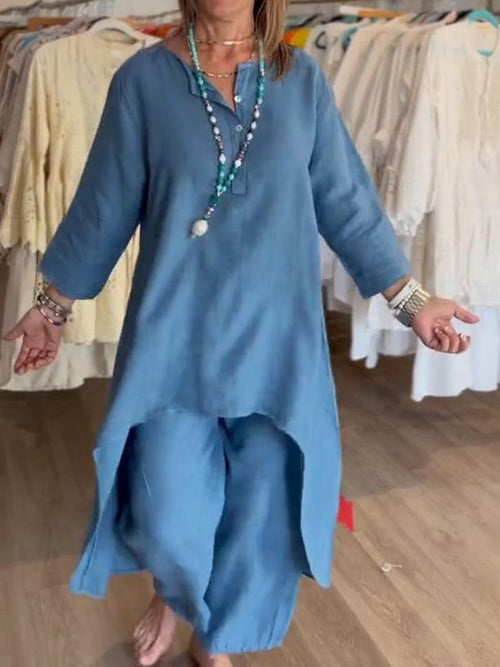 Freida - Casual Dress