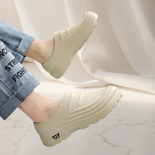 Margot Ortho Step | Comfortable and Flexible