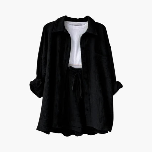 Victoria | Comfortable 2-Piece Set