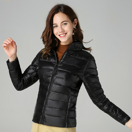 Celeste – Lightweight waterproof pleated jacket