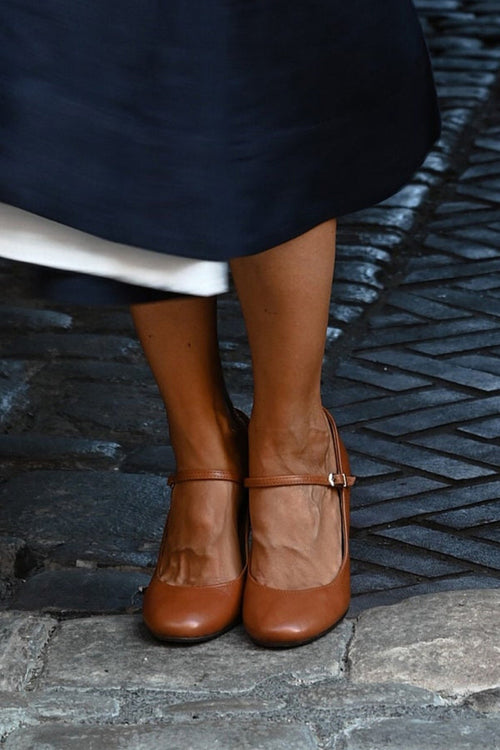 Talia | Cozy Handmade Sandals