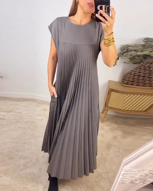 Sylvie - Elegant Long Dress