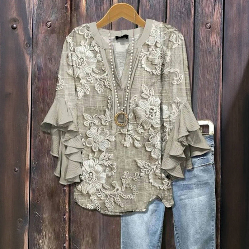 Chic Impeccable™ | Effortlessly Stylish T-Shirts