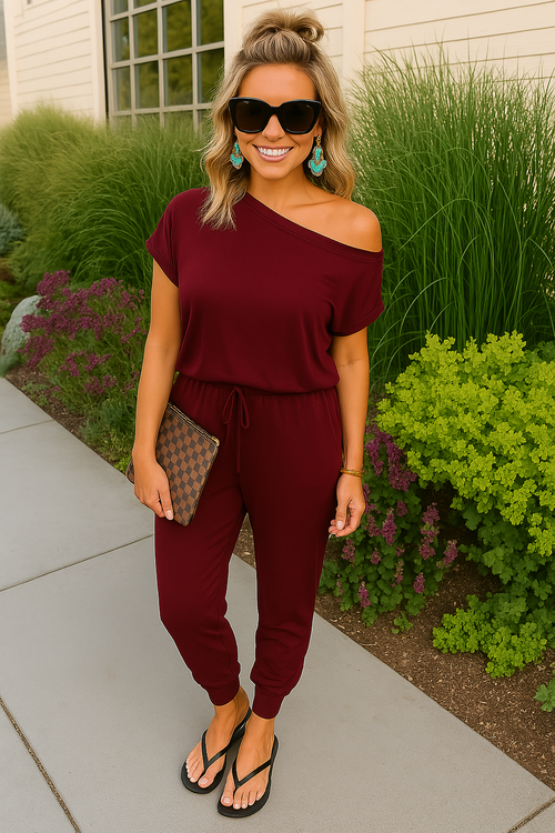 ZAYA – RELAXED SUMMER JUMPSUIT