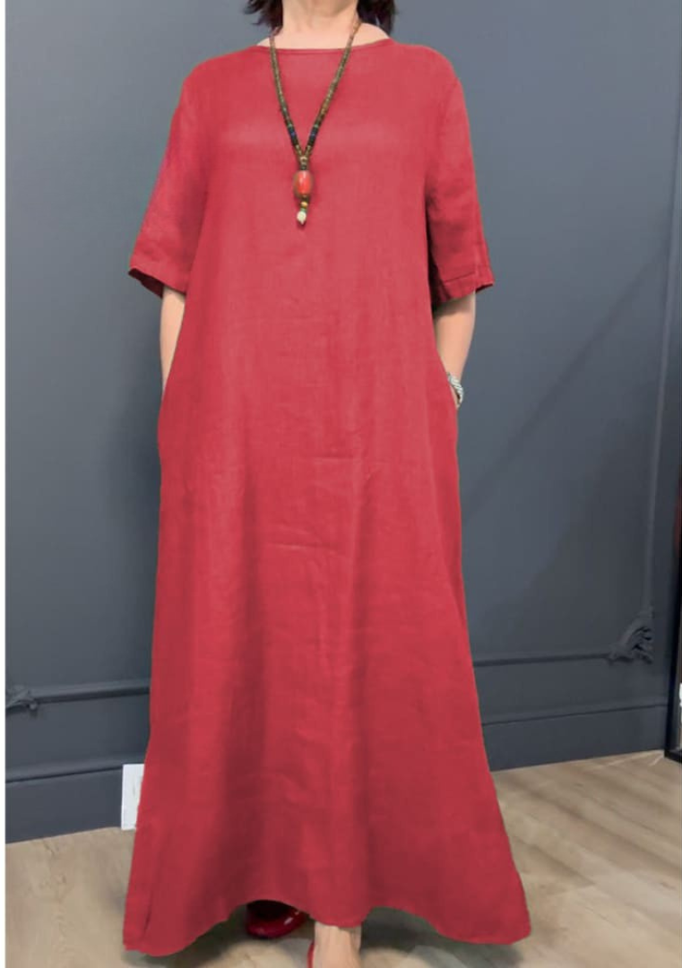 ELRA – CASUAL DRESS