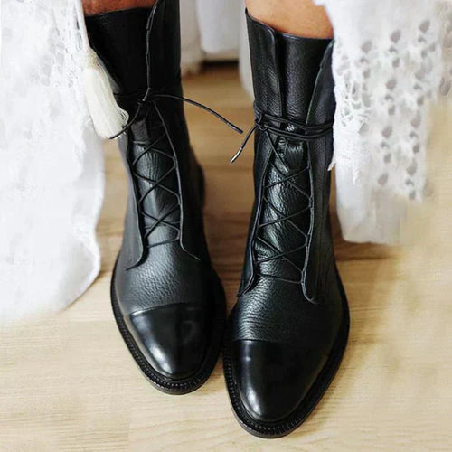 Sabine | Elegant Boots