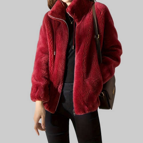 Lena™ CloudSoft Winter Jacket