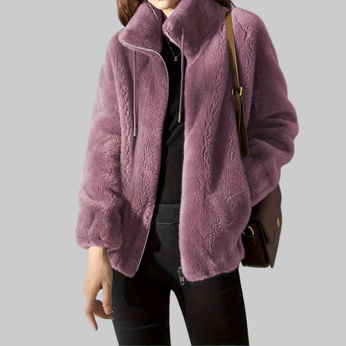 Lena™ CloudSoft Winter Jacket