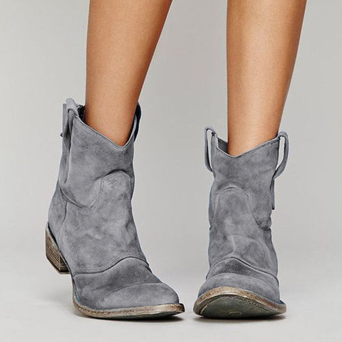 Gilda | Sophisticated Boots for Everyday