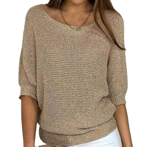Eliana Spring Sweater