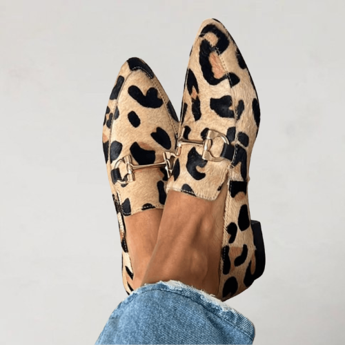 Aurora | Stylish Loafers