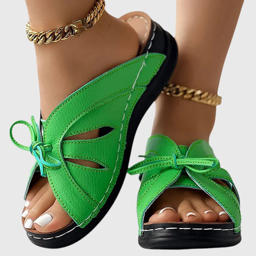 Solenza™| Seliana Comfortable Sandals