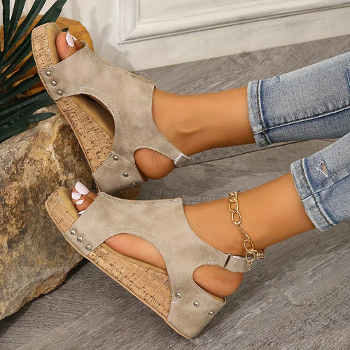 Rina | Elegant and Comfortable Shoes