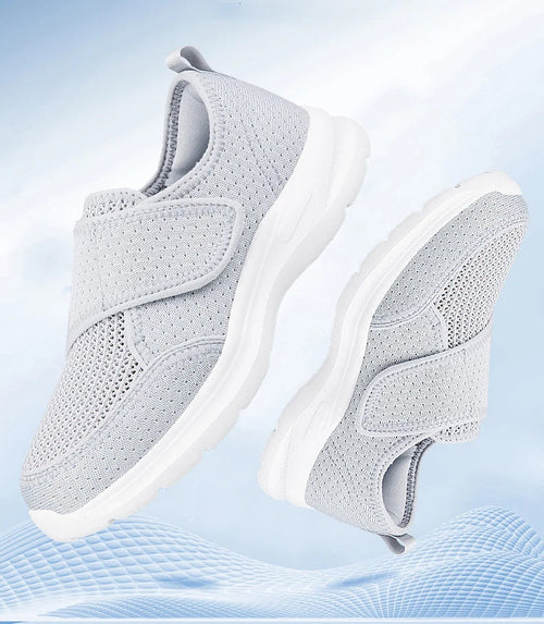 CLARA – COMFORT WALK ORTHOPEDIC SHOES