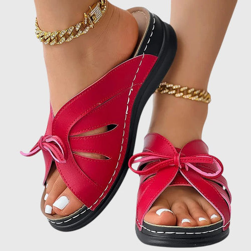 Solenza™| Seliana Comfortable Sandals
