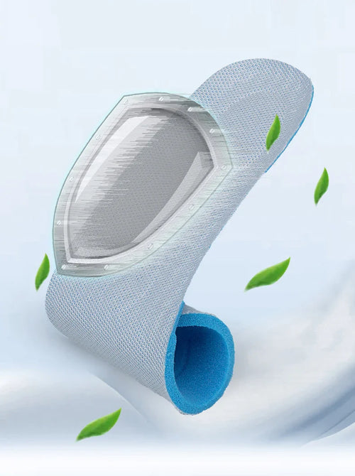 CLARA – COMFORT WALK ORTHOPEDIC SHOES