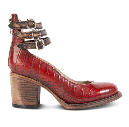 Amira | Elegant Shoes