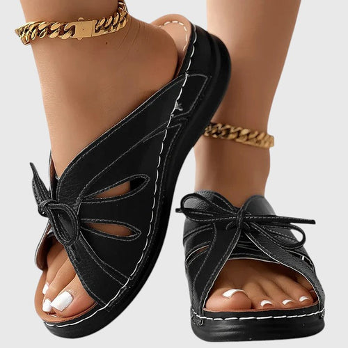 Solenza™| Seliana Comfortable Sandals