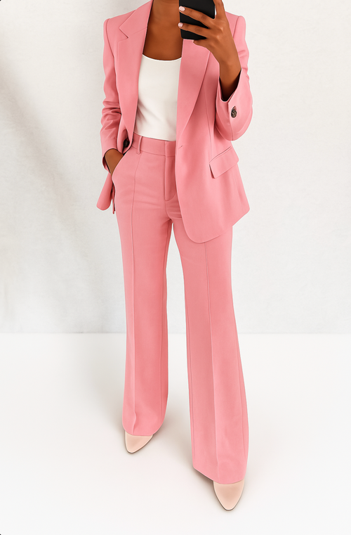 Aurelia | Tailored Two-Piece Suit