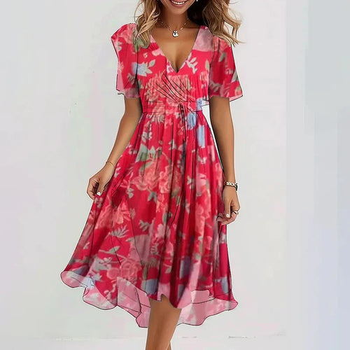 Norelia™ - Spring Dress
