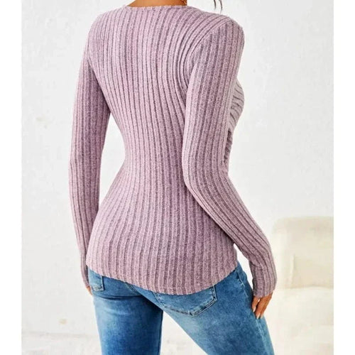 Aurora Long Sleeve Top