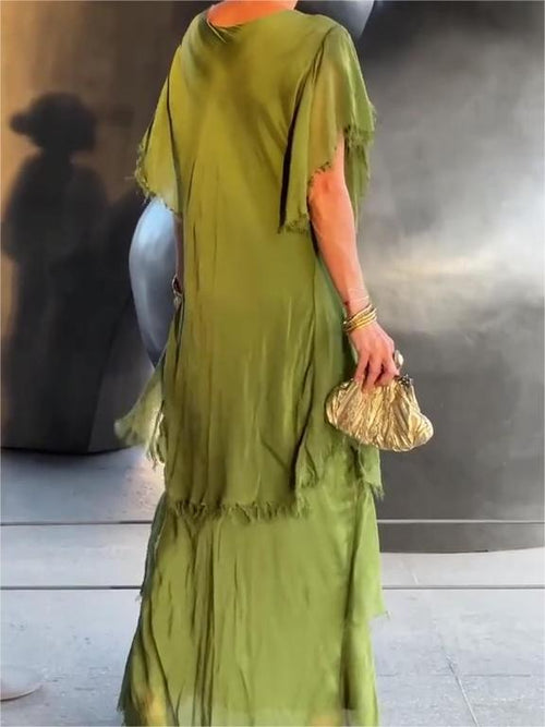 Elaine – Elegant flowing flattering for every woman