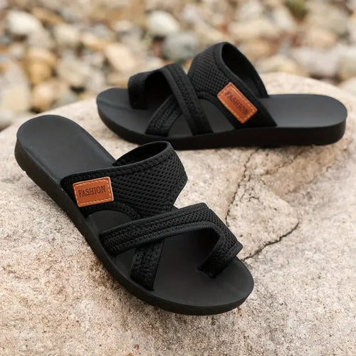 Elody | Orthopedic Corrective Sandals for Bunions