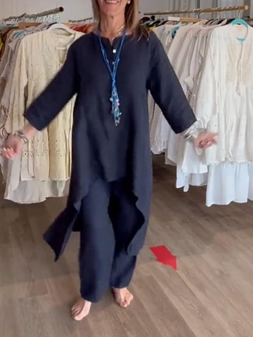 Freida - Casual Dress