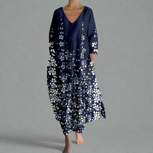 Noretta | Sophisticated Long Sleeve Dresses for Special Events