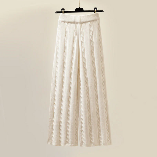 Mariam - Comfortable and Cozy Sweater Set