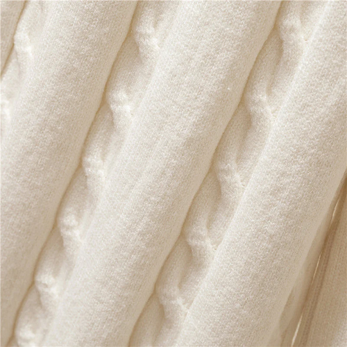 Mariam - Comfortable and Cozy Sweater Set